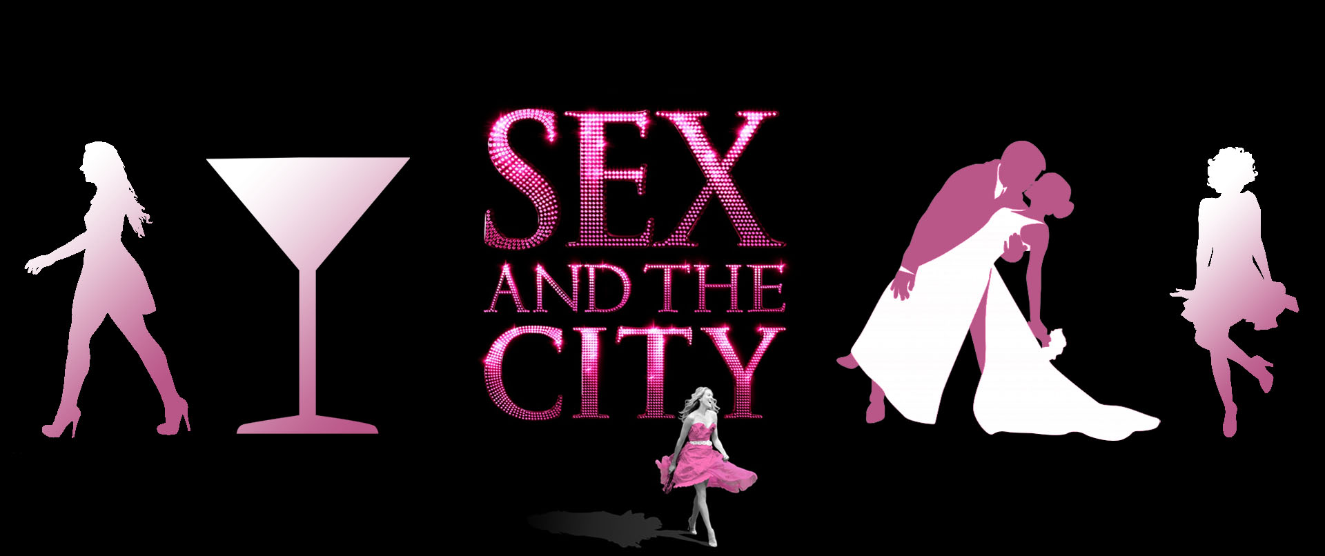 Sex And The City Icatching Everything For Events 7954