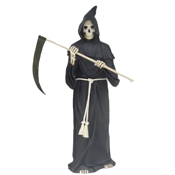 Figure – Grim Reaper Prop – iCatching, everything for events